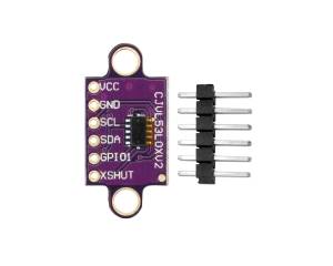 vl53l0x proximity sensor 